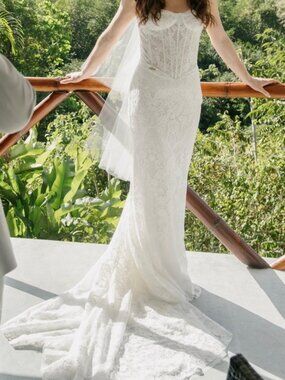 Made With Love - Winnie Basque Wait